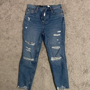 H&M women’s jean NWT
